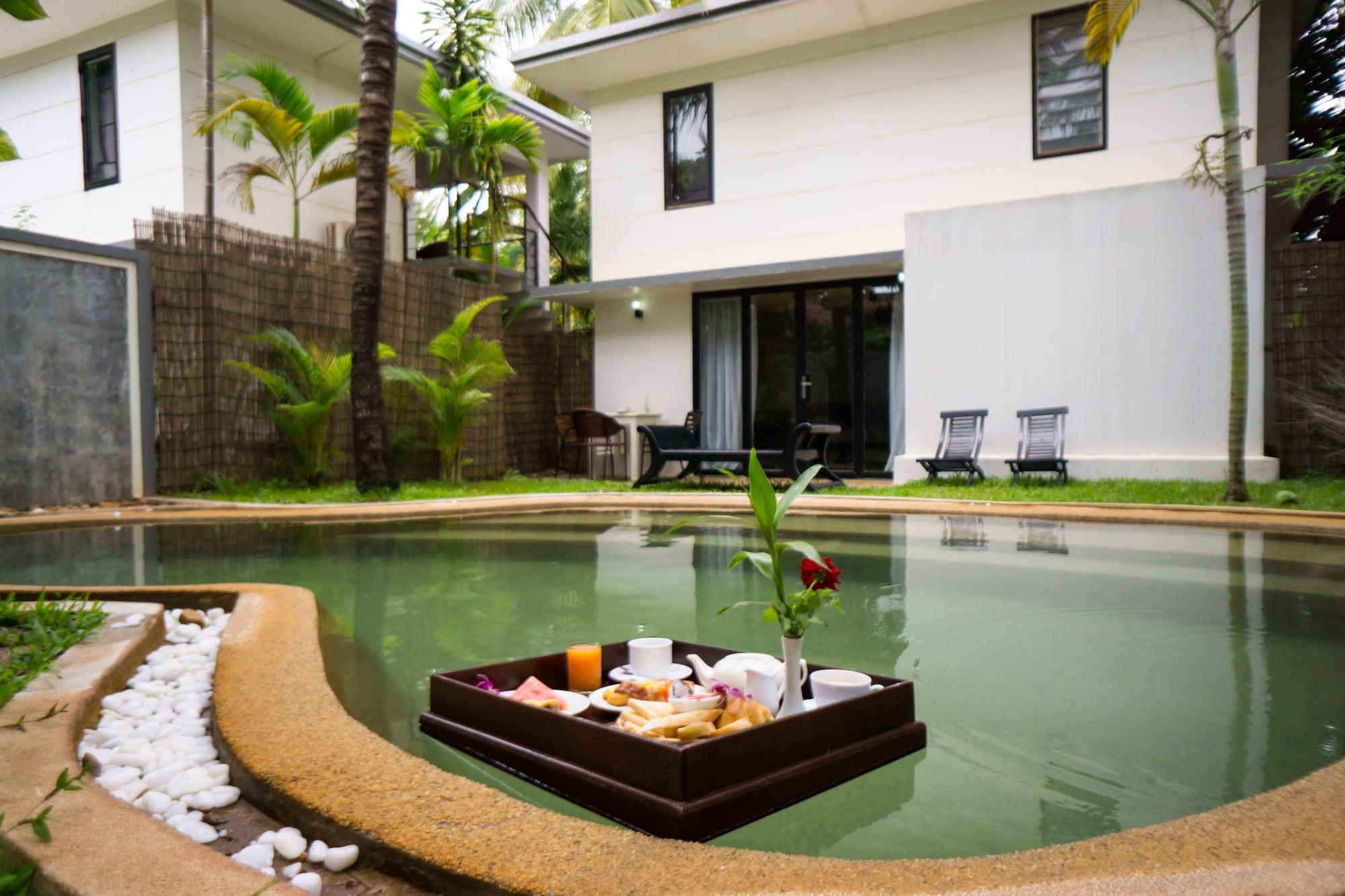 Apsara Suorkear Villa Siem Reap Exterior photo