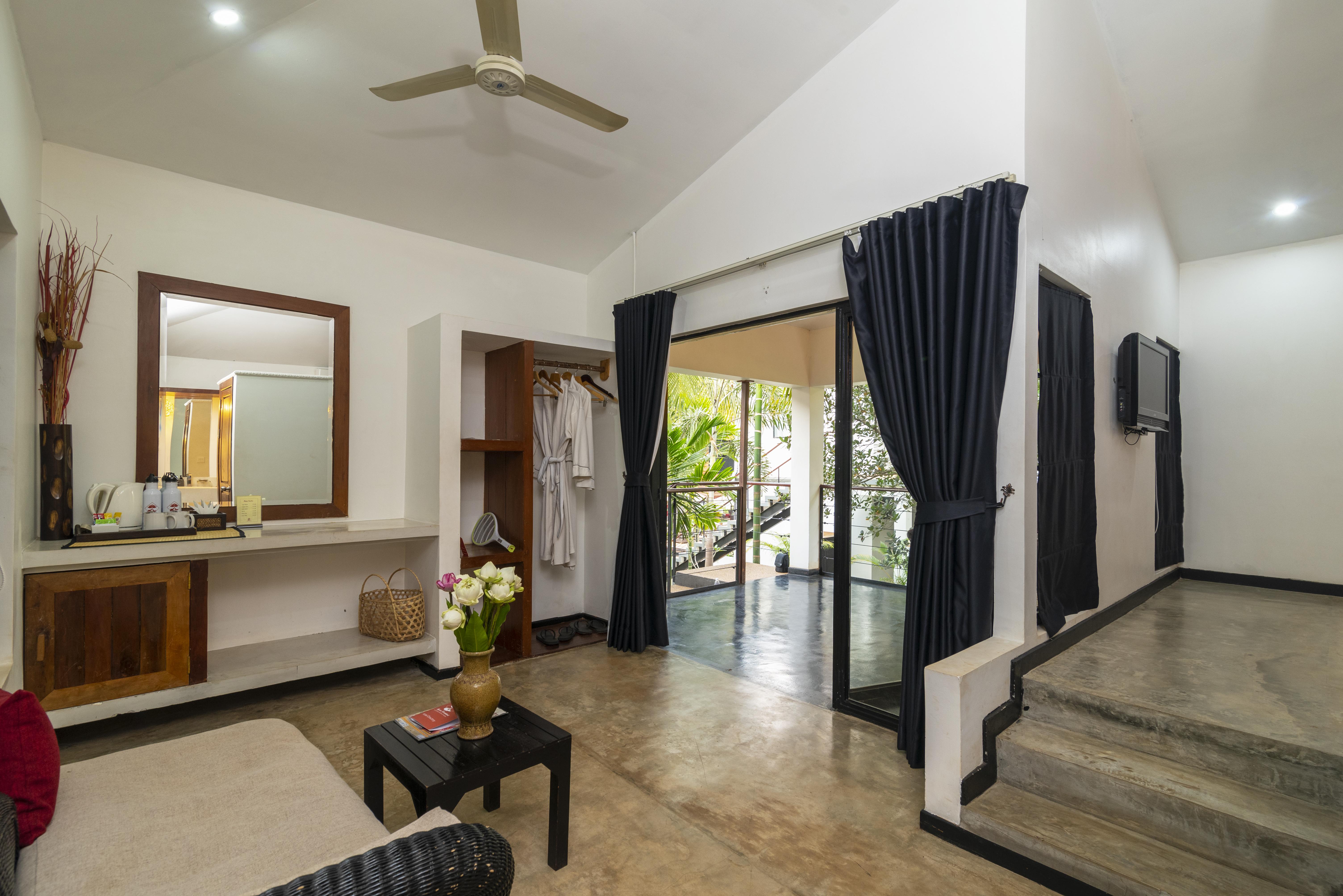 Apsara Suorkear Villa Siem Reap Exterior photo
